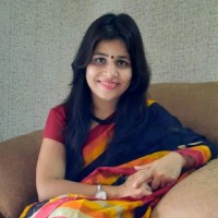 🔺RASHMI LOKAPURE🔺