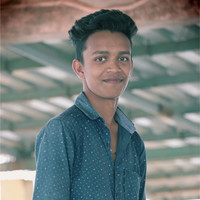 Shubham Sawant