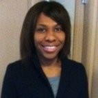 Amani Johnson