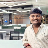 Pavan Reddy