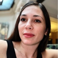 Theodora Antonopoulos