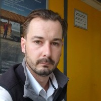 Sylvain Arlabosse
