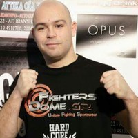 Bill Nikolakopoulos