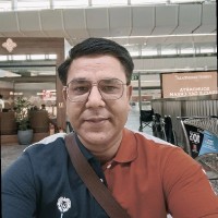 Manish Kapoor