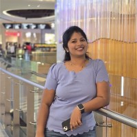 Kanchana Bk