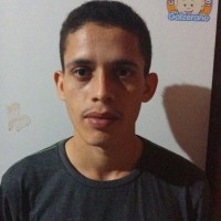 João Matheus Rodrigues Lopes