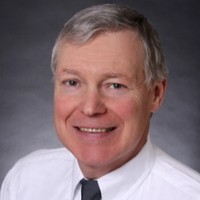 Clarence May