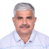Dr. C K JHA