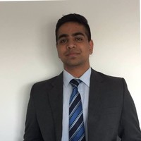 Nihar Chheda