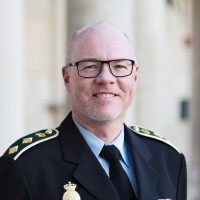 Bjørn Tegner Bay