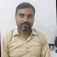 Atul Kumar Sharma