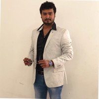 Chirag Darji