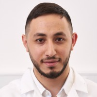 Mouhamad El-Haj-Ali