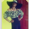 Sherene Morris