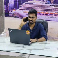 Gopinath Srinivasan
