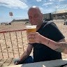 Steve Davis