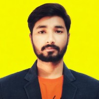 ANAS KHAN