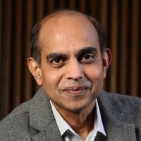 Ashok Gupta