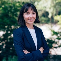 Anna Huber