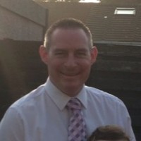 Steve Spencer