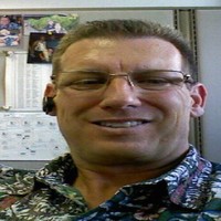 Todd Hackney