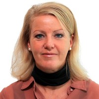 Marit Hjartøy