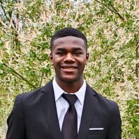 Evans Armantrading III