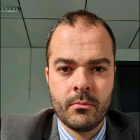 Matthieu Renaudier