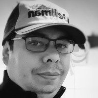 Humberto Martínez Arza