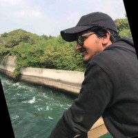 Vinod Kumar Reddy