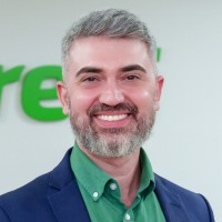 Carlos Gustavo Alves Ferreira