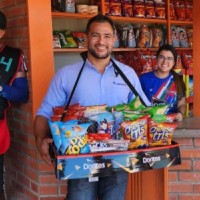 Luis Manuel Rivero Araque, Dr.