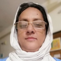 Shaheena Azmin
