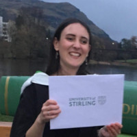 Sarah Mclean