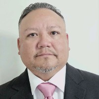 Eric Peña