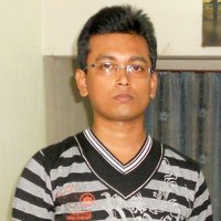 Nayan Bhadra