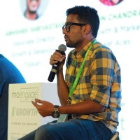Krishnan V R