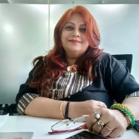 Jinia Banerjee