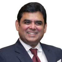 Anil Nair