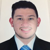 Carlos Andres Leon Parra
