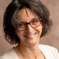 Daniela Ebinger-Studer