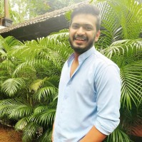 Vinay Singh
