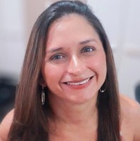 Maria Rosane Nobre da Cunha