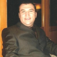 Bogdan Raducanu