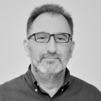 Panagiotis Tsamis