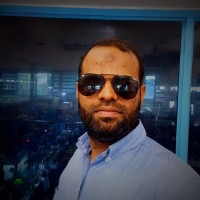 Azmathullah K