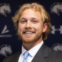 Evan McGee