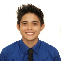 Brian James Hipolito