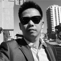 Gerard Ian De Vera