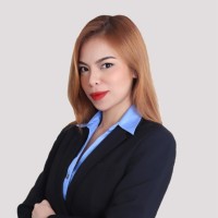 Janina Gudmalin